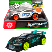 Bil Speedline Racer 14cm 1-p Dickie Toys.