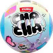 Bag charm Cha Cha Cha S1.