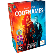 Spel Codenames Brädspel.se.