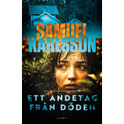 Ett andetag från döden.