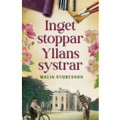 Inget stoppar Yllans systrar.