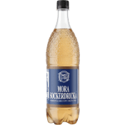 Sockerdricka 1l Mora Bryggeri.