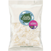 Kokosflingor 175g Earth Control.