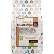 Kikärtsmjöl Eko 400g da Carla.