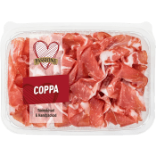 Coppa 80g Passione Italiana.