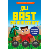 Bli bäst på Minecraft - uppdaterad och utökad utgåva.