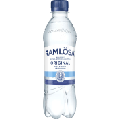 Kolsyrat vatten Original Ramlösa.