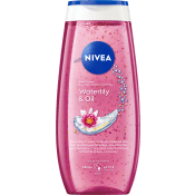Duschgel Waterlilly & Oil 250ml Nivea.