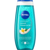 Duschgel Hawaii Flower & Oil 250ml Nivea.