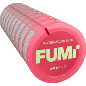 FUMI Watermelon Mint 8mg Stock.
