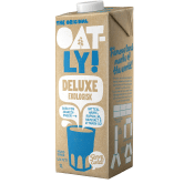 Havredryck Naturell 1,5% Ekologisk 1l Oatly.