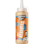 Kebabsås Het Light 250ml Schysst Käk.