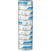 X Cold Blast Extra Strong Stock.