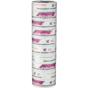 X Berry Fresh Extra Strong Stock.