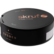 Skruf no.27 Portion Medium 21.6g.