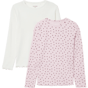 Ribtopp 2p 86/92 mywear.
