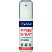 Myggspray 100ml Salubrin.