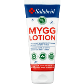 Mygglotion 100ml Salubrin.