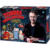 Trollerilåda Tobbe Kärnan.