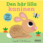 Den här lilla kaninen.