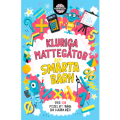 Kluriga mattegåtor för smarta barn.