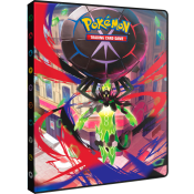 Portfolio ME03 Pokémon.