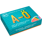 Spel MIG A-Ö.