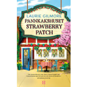 Pannkakshuset Strawberry Patch.