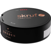 Skru no.29 Portion Xtra Strong 21.6g.