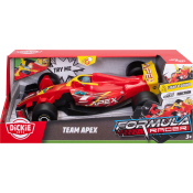 Formula Racer Team APEX 23cm Dickie Toys.