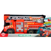 Brandbil Giant 57cm Dickie Toy.