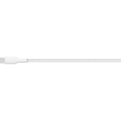 USB-C To USB-C 240W 2m vit Belkin.