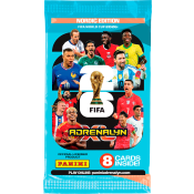 FIFI World Cup 2026 Booster Panini.