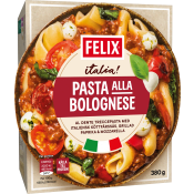 Pasta alla bolognese 380g Felix.