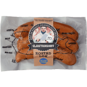 Kryddkorv Slaktark Rostad Lök 255g Slaktarkorv.