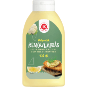Remouladsås 400ml K-Salat.