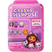Suddigummi Puzzle Palz Gabbys Dollhouse.