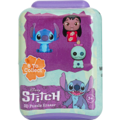 Suddigummi Stitch Puzzle Palz.