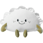 Mjukis Dumpling 26cm.