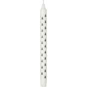 Kronljus gran 27,5cm 1p ICA.
