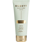 Schampo Och Skalpskrubb Detox Clarifying 200ml Bobbys Hair Care.