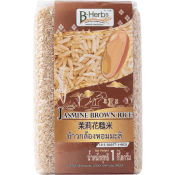 Jasminris Brown 1kg B-Herbs.