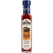 Chilisås Carolina Reaper 142ml Encona.