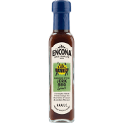 Grillsås Jamaican Style Jerk BBQ Sauce 142ml Encona.