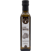 Olivolja Med Smak Av Tryffel 250ml Ella's.