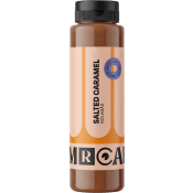 Kolasås Salted Caramel 250ml Foodla Upload.
