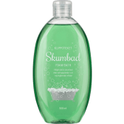 Skumbad Grön 500ml Klippoteket.