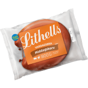 Middagskorv Vardagsbra Ring 800g Lithells.