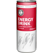 Energidryck Citrus S.fri 25cl Euroshopper.