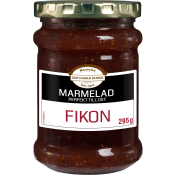 Fikonmarmelad 295g Den Gamle Fabrik.
